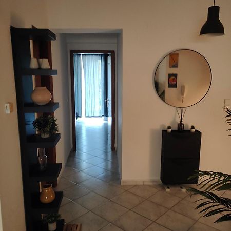 Apartament Makis 1 Igoumenitsa Zewnętrze zdjęcie