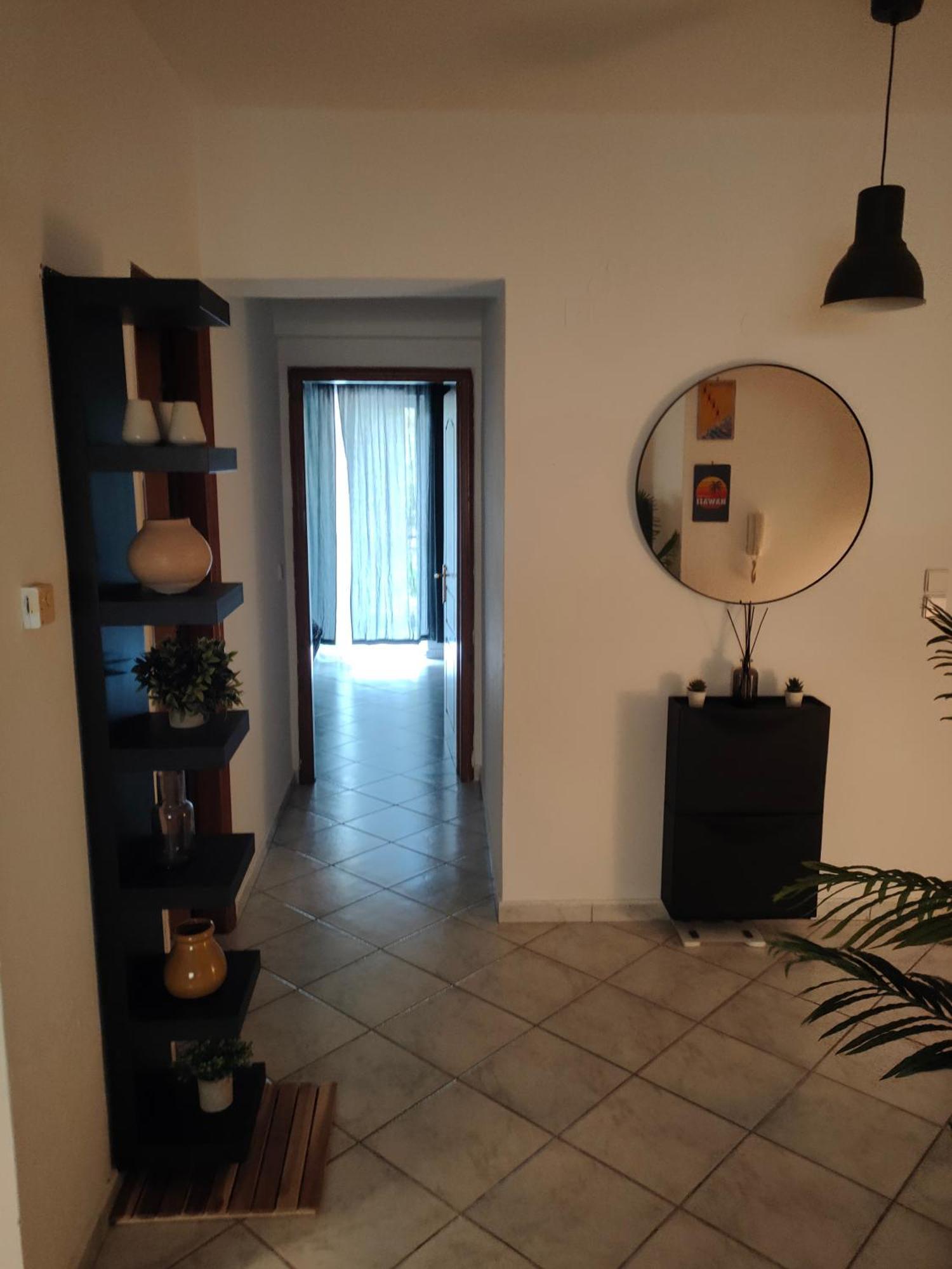 Apartament Makis 1 Igoumenitsa Zewnętrze zdjęcie