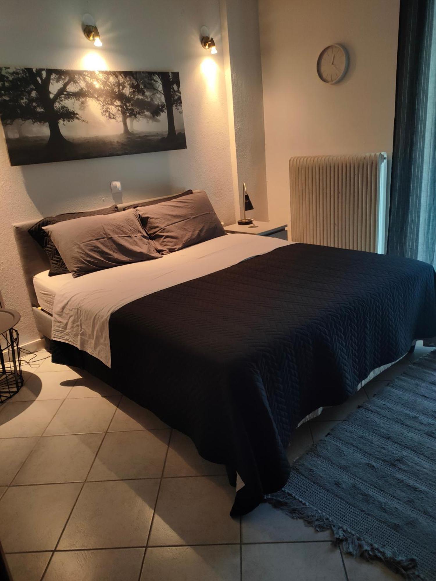 Apartament Makis 1 Igoumenitsa Zewnętrze zdjęcie