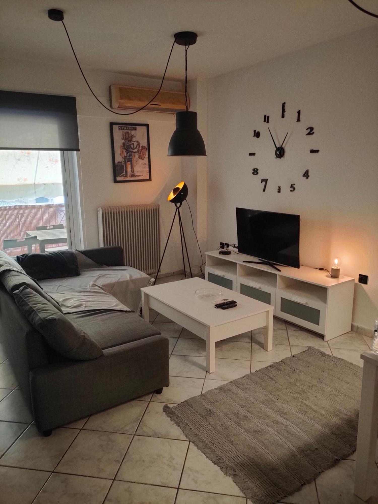 Apartament Makis 1 Igoumenitsa Zewnętrze zdjęcie