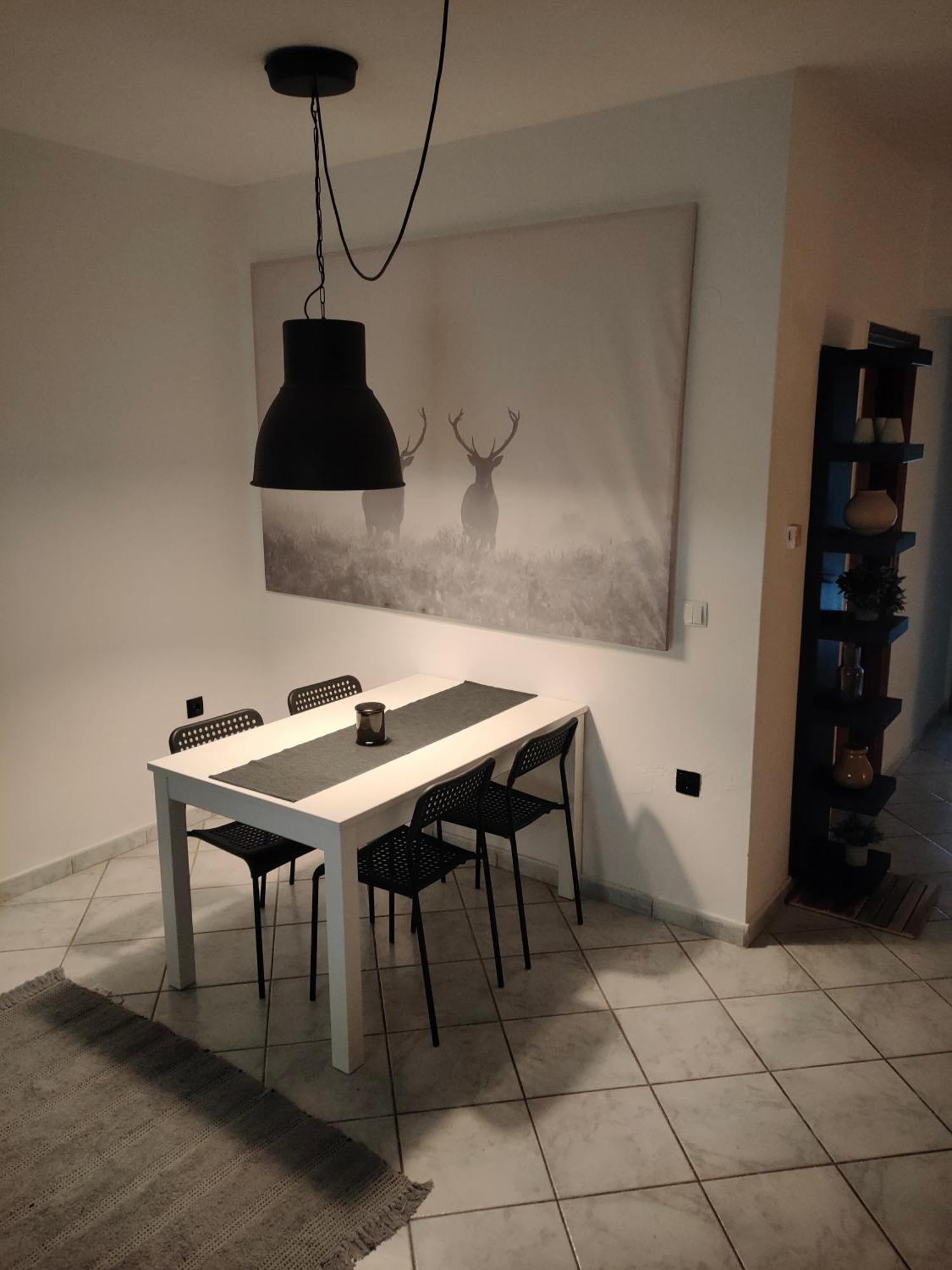 Apartament Makis 1 Igoumenitsa Zewnętrze zdjęcie