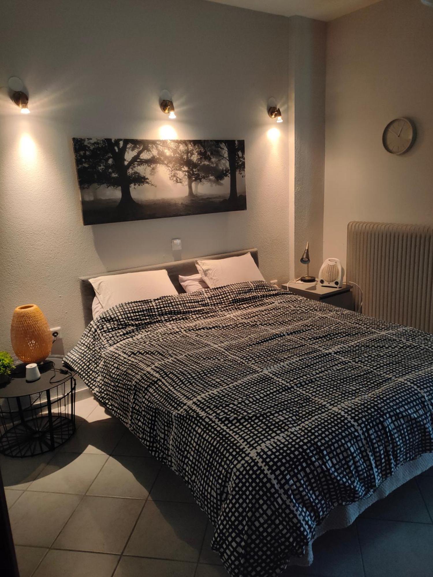 Apartament Makis 1 Igoumenitsa Zewnętrze zdjęcie