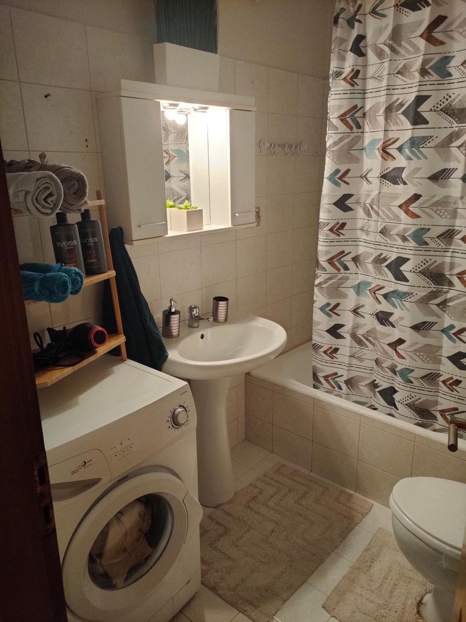 Apartament Makis 1 Igoumenitsa Zewnętrze zdjęcie