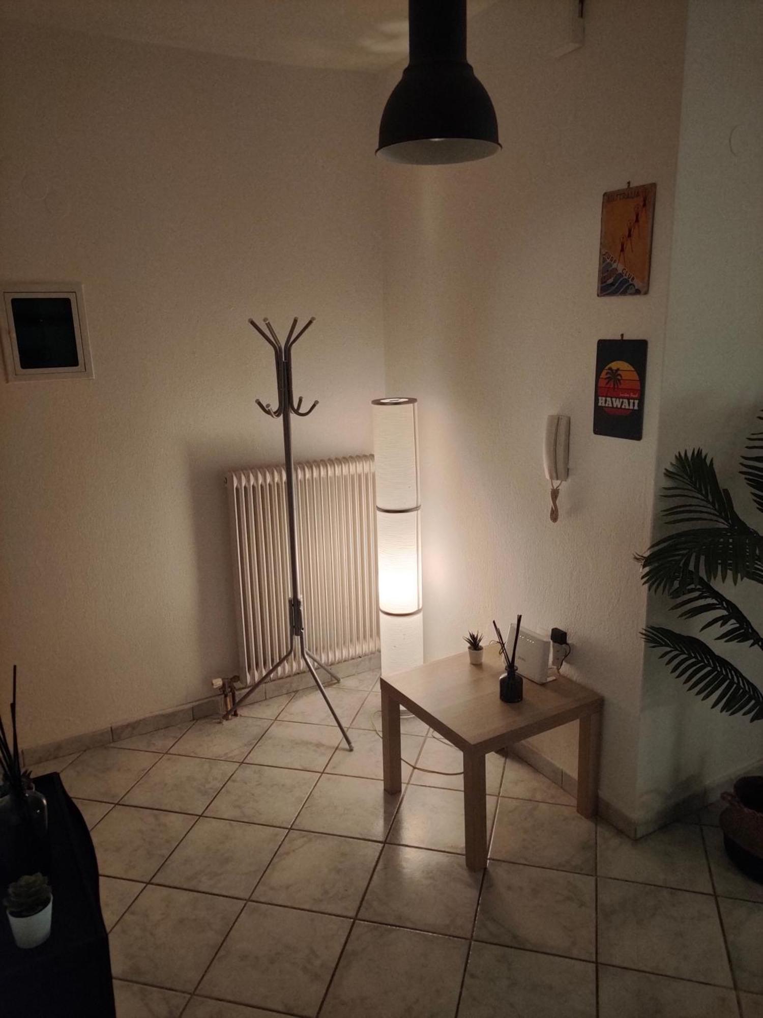 Apartament Makis 1 Igoumenitsa Zewnętrze zdjęcie